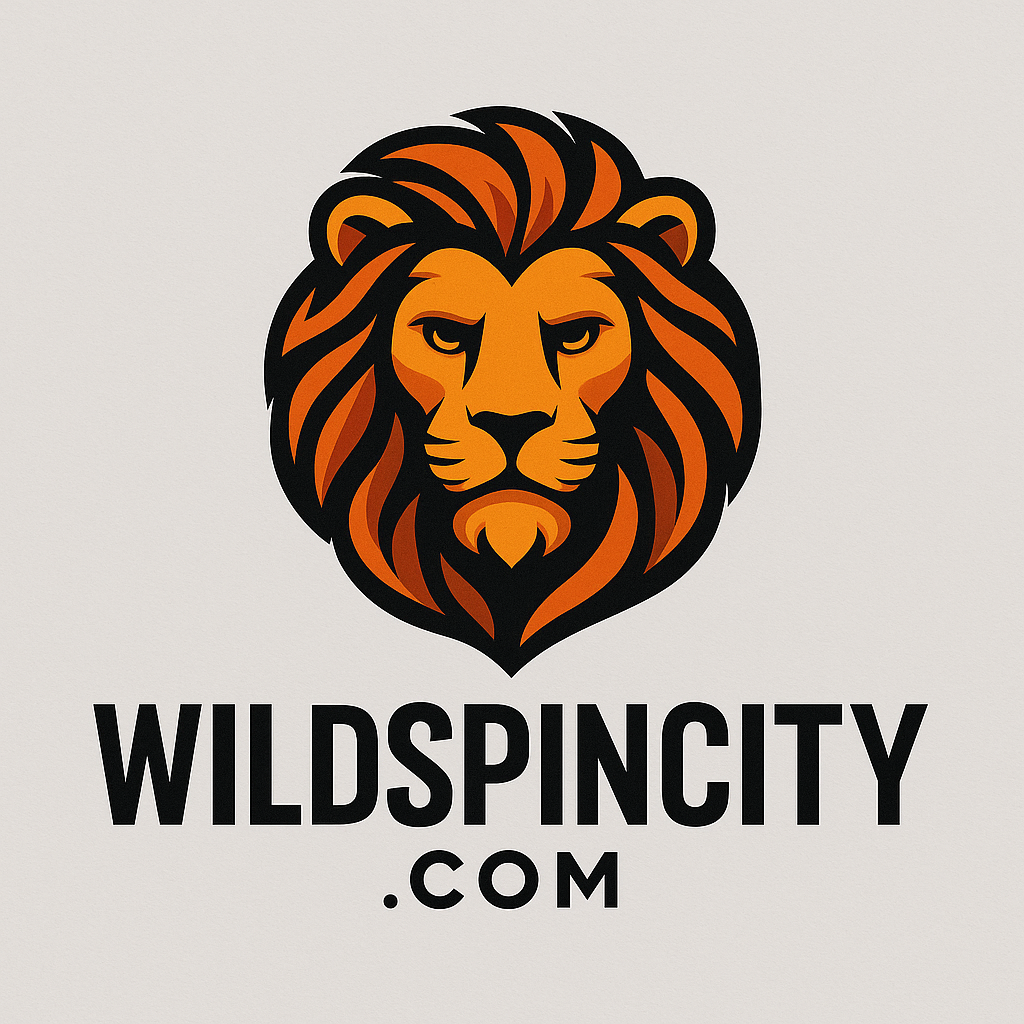 Wild Spin City – Best Social Casino